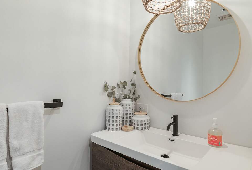 W Residences Hollywood - 2 Bedroom - Los Angeles, California