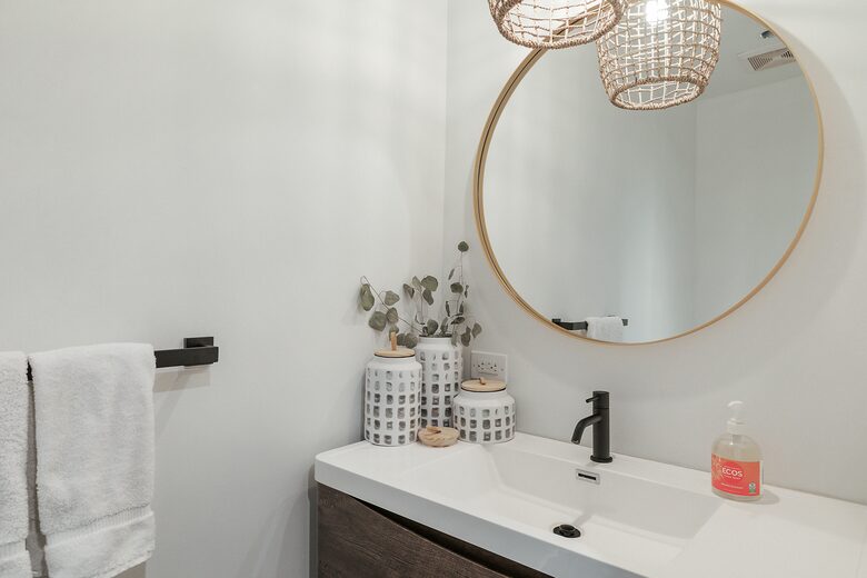 W Residences Hollywood - 2 Bedroom - Los Angeles, California