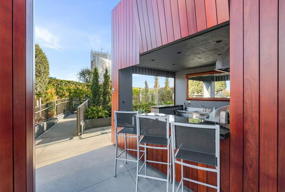 W Residences Hollywood - 2 Bedroom - Los Angeles, California