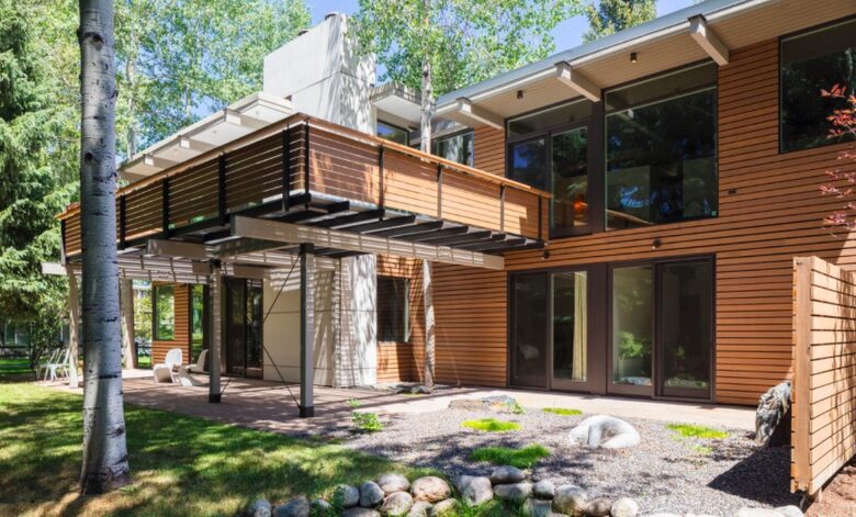 Scenic Solitude in Aspen - Aspen, Colorado