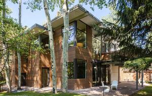 Scenic Solitude in Aspen - Aspen, Colorado