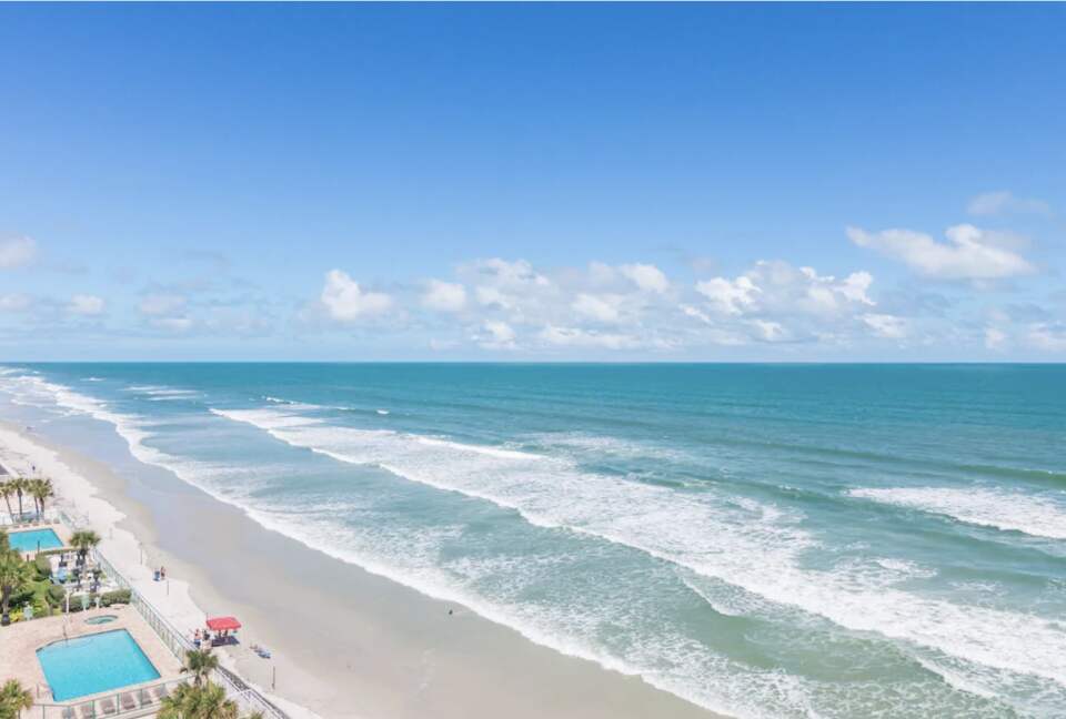 Surfside Shores - Daytona Beach Shores, Florida