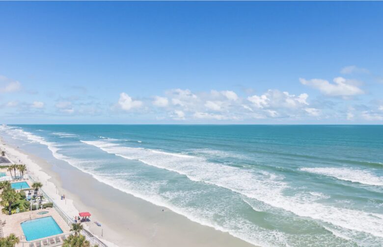 Surfside Shores - Daytona Beach Shores, Florida
