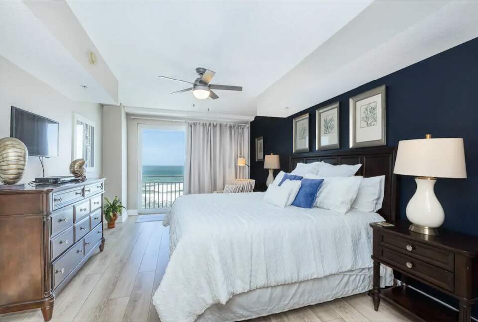 Surfside Shores - Daytona Beach Shores, Florida