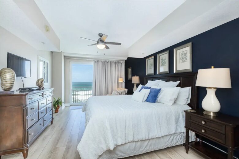 Surfside Shores - Daytona Beach Shores, Florida