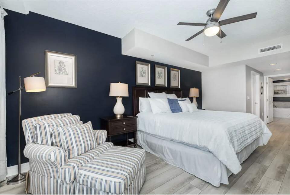 Surfside Shores - Daytona Beach Shores, Florida