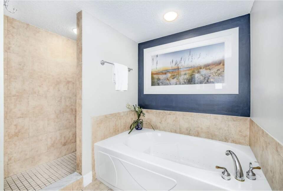 Surfside Shores - Daytona Beach Shores, Florida