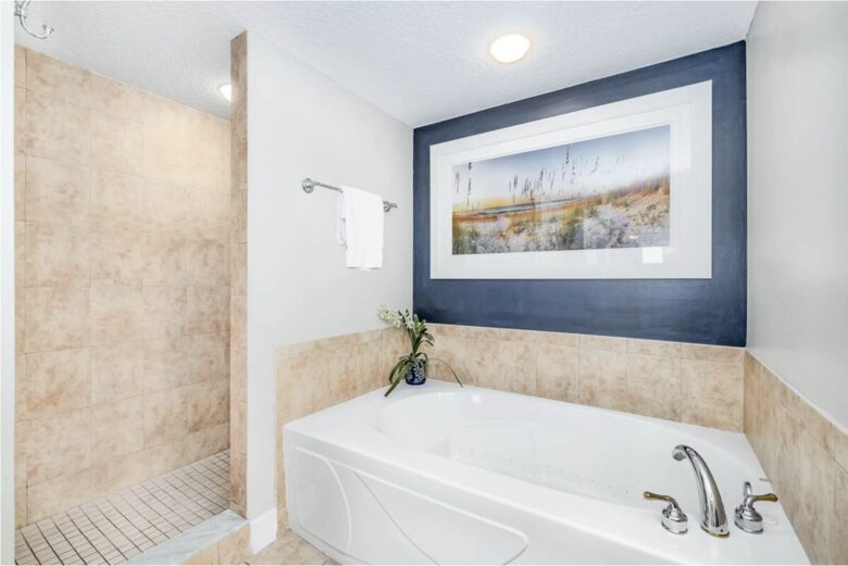 Surfside Shores - Daytona Beach Shores, Florida