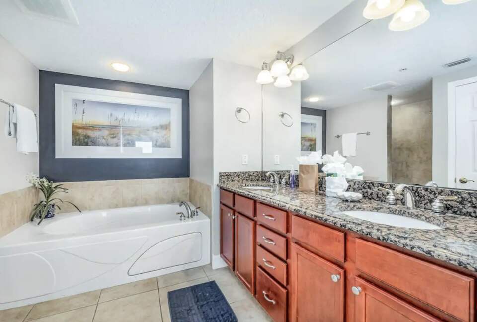 Surfside Shores - Daytona Beach Shores, Florida