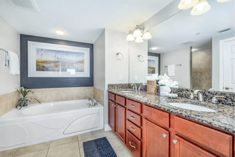 Surfside Shores - Daytona Beach Shores, Florida