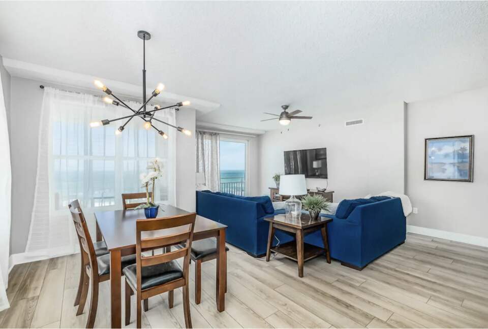 Surfside Shores - Daytona Beach Shores, Florida