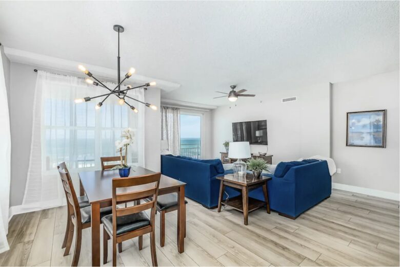 Surfside Shores - Daytona Beach Shores, Florida