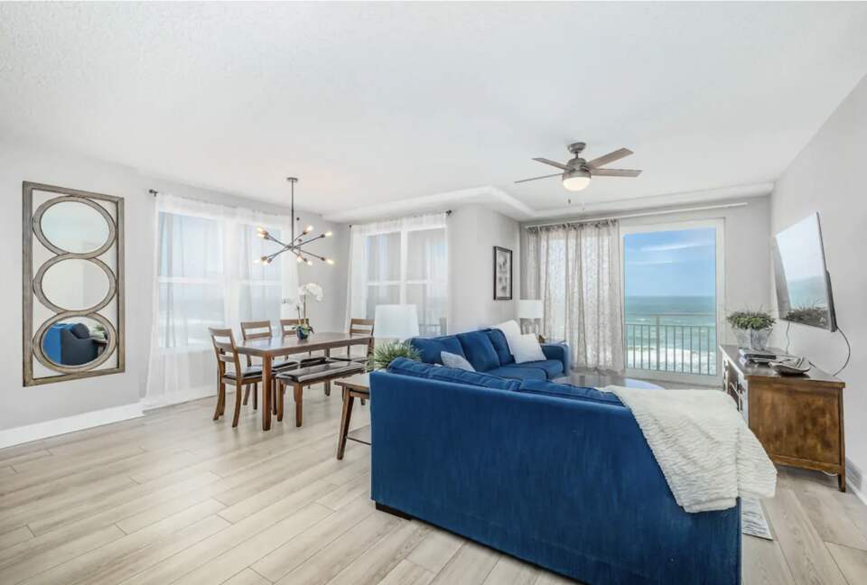 Surfside Shores - Daytona Beach Shores, Florida