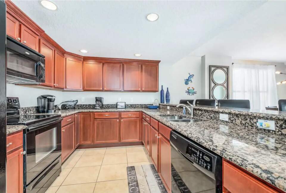 Surfside Shores - Daytona Beach Shores, Florida