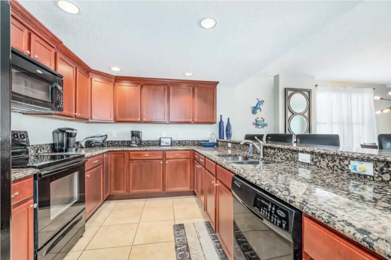 Surfside Shores - Daytona Beach Shores, Florida