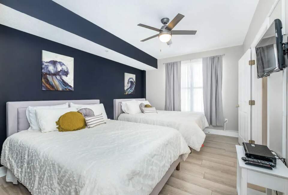 Surfside Shores - Daytona Beach Shores, Florida