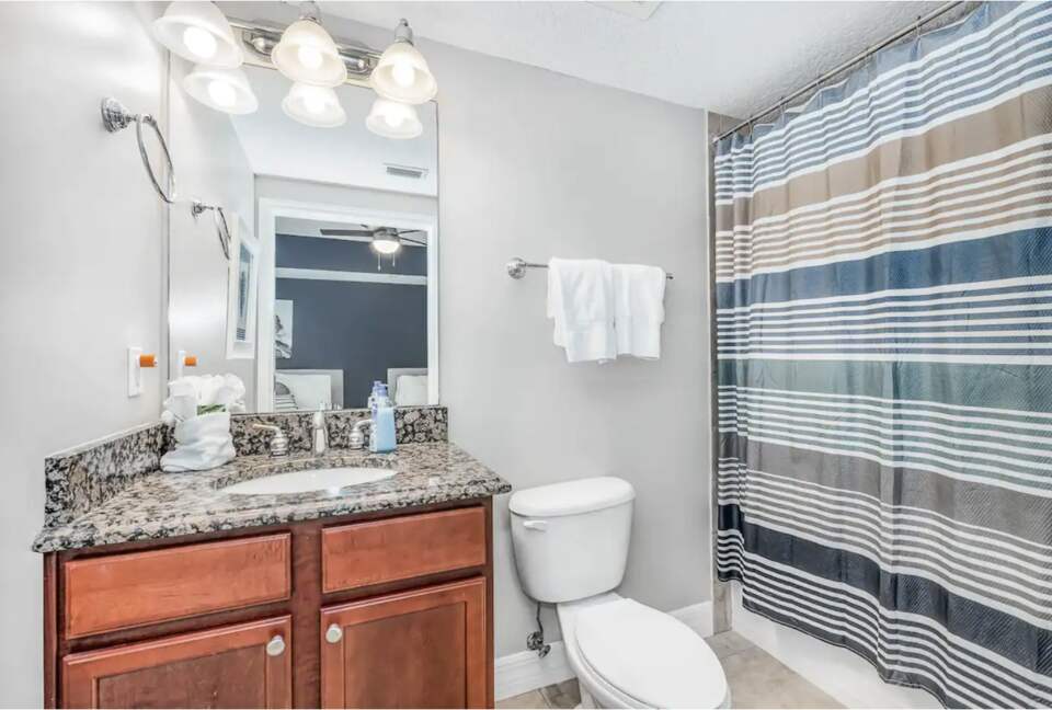 Surfside Shores - Daytona Beach Shores, Florida