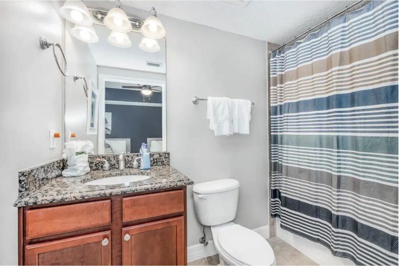 Surfside Shores - Daytona Beach Shores, Florida