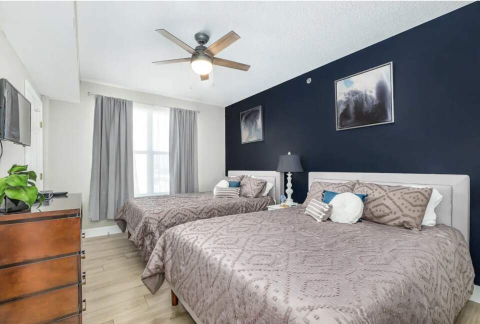 Surfside Shores - Daytona Beach Shores, Florida