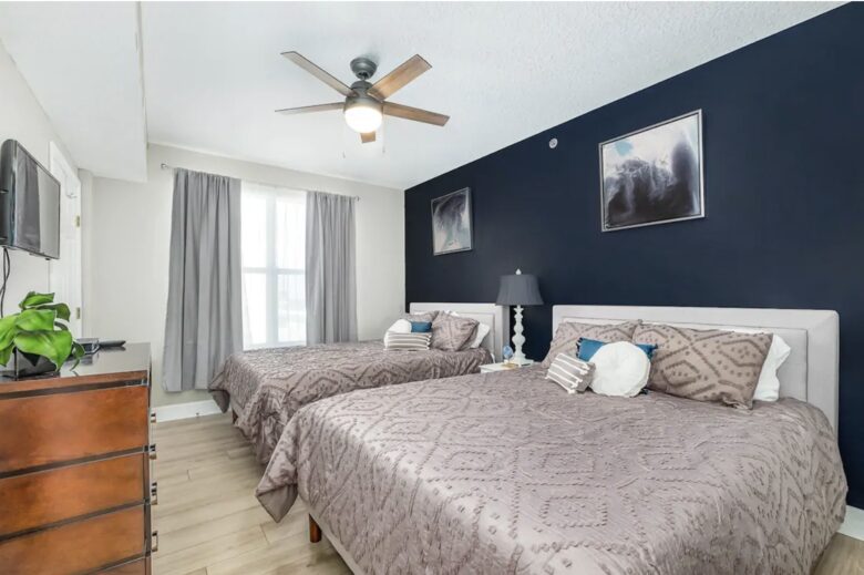 Surfside Shores - Daytona Beach Shores, Florida