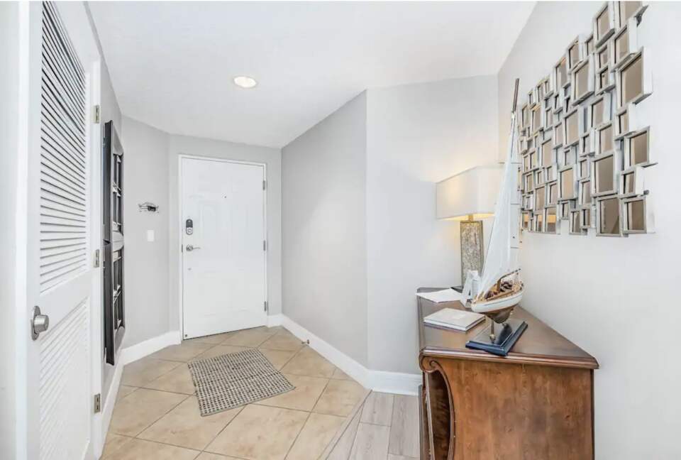 Surfside Shores - Daytona Beach Shores, Florida