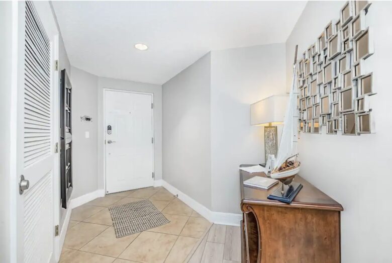 Surfside Shores - Daytona Beach Shores, Florida