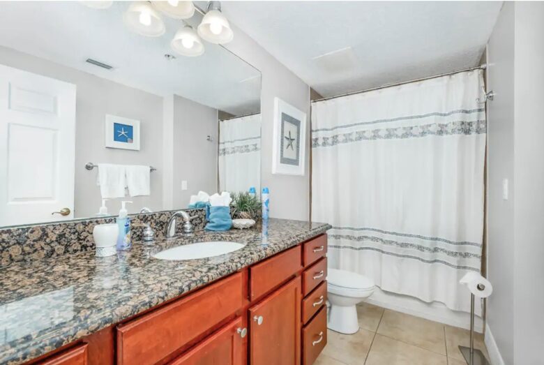 Surfside Shores - Daytona Beach Shores, Florida