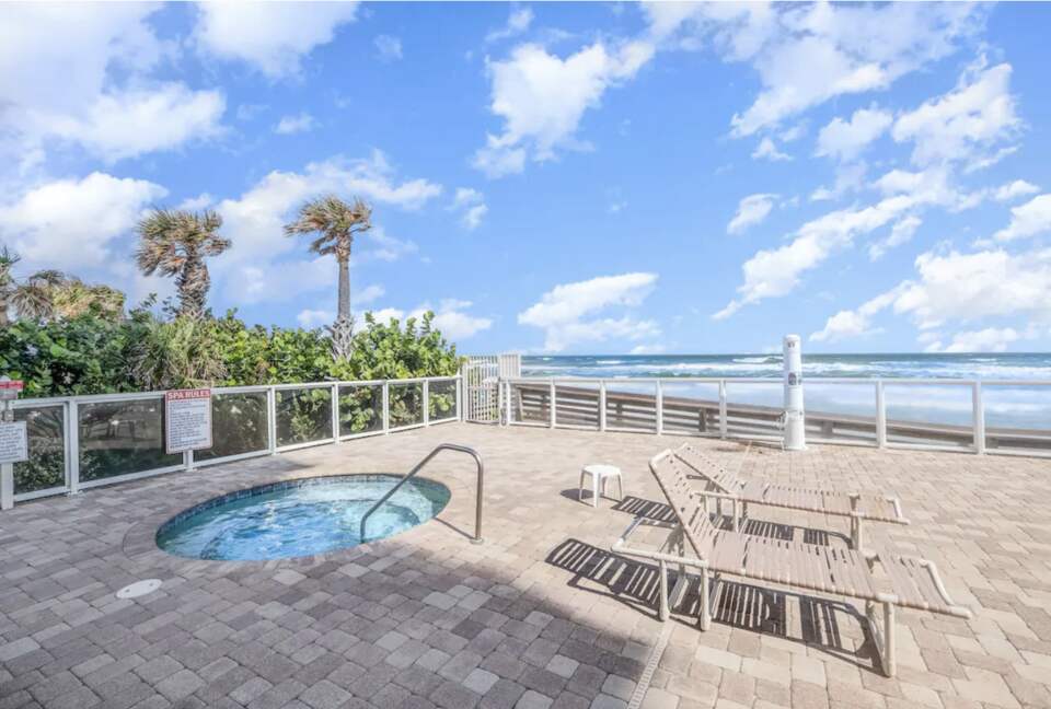 Surfside Shores - Daytona Beach Shores, Florida