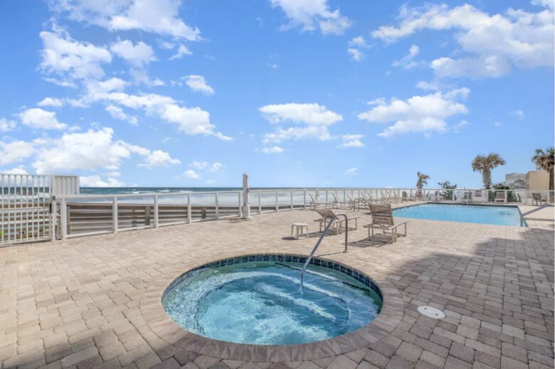 Surfside Shores - Daytona Beach Shores, Florida