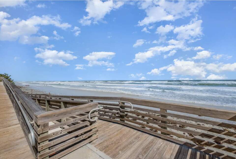 Surfside Shores - Daytona Beach Shores, Florida