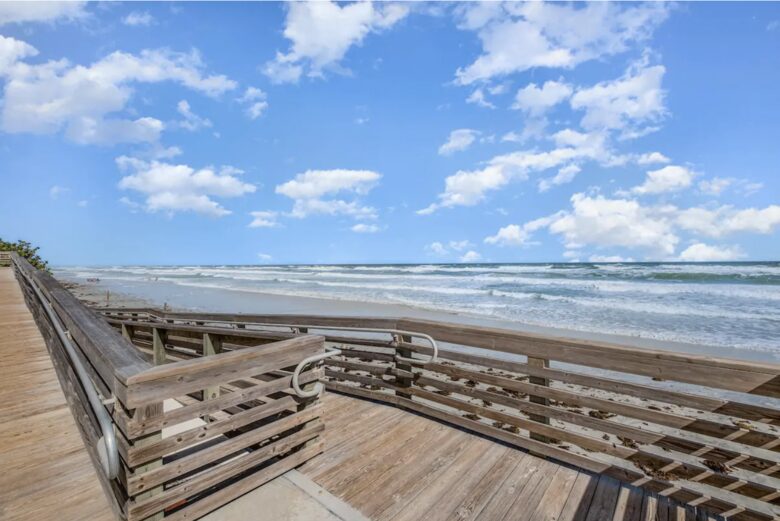 Surfside Shores - Daytona Beach Shores, Florida