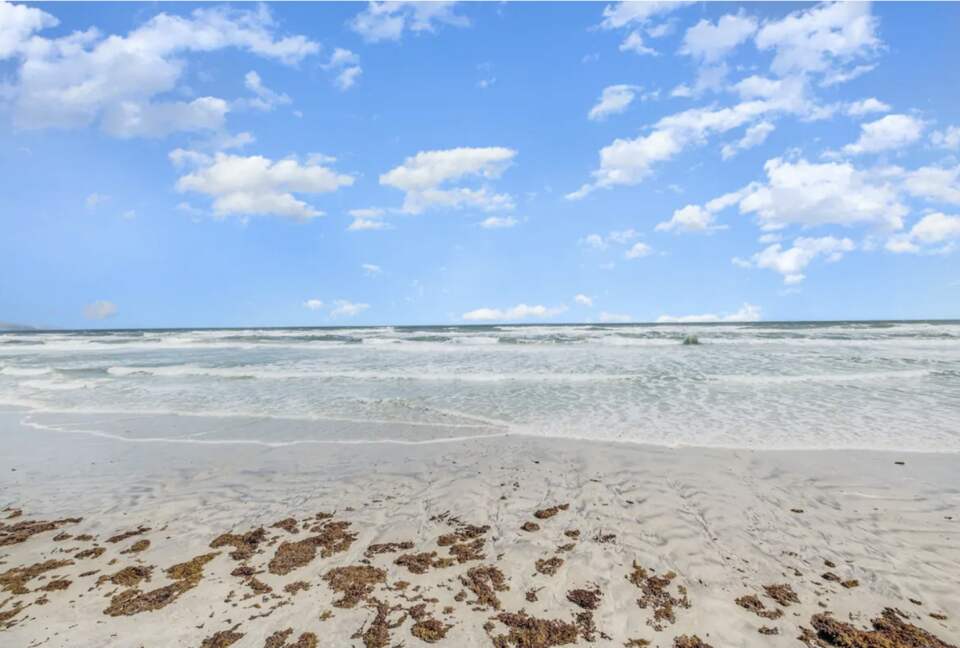 Surfside Shores - Daytona Beach Shores, Florida