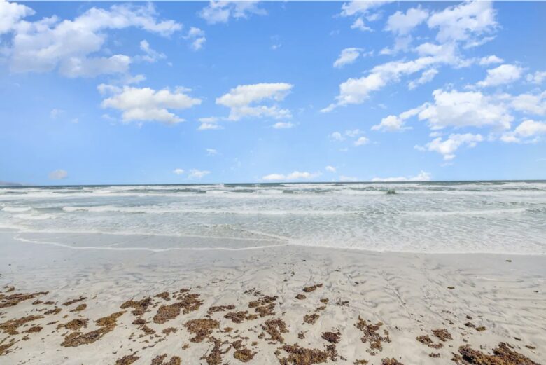 Surfside Shores - Daytona Beach Shores, Florida