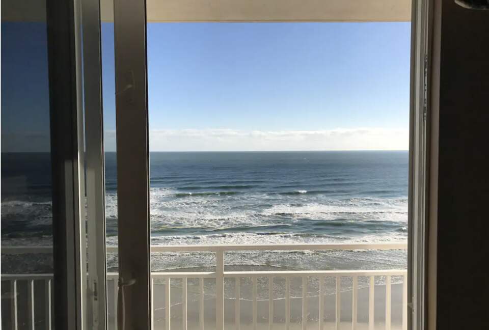 Surfside Shores - Daytona Beach Shores, Florida