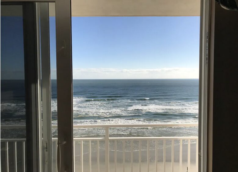 Surfside Shores - Daytona Beach Shores, Florida