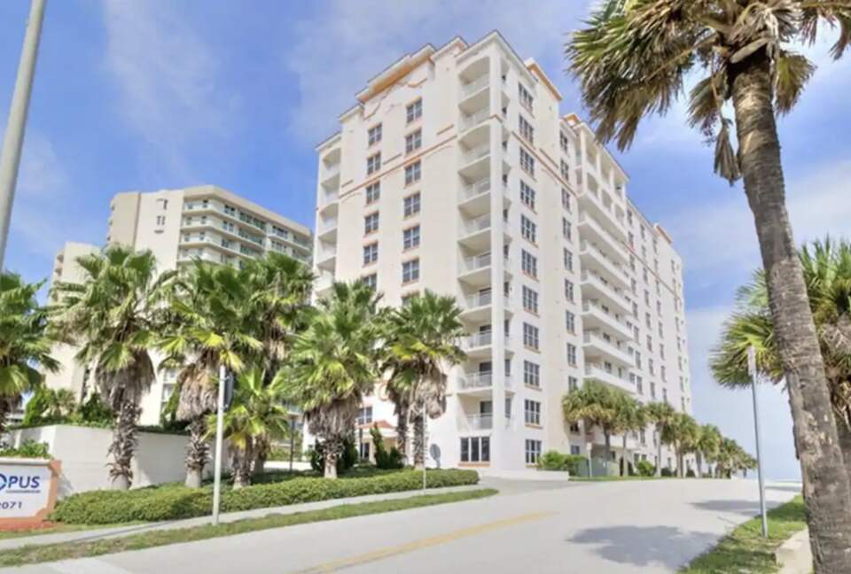 Surfside Shores - Daytona Beach Shores, Florida