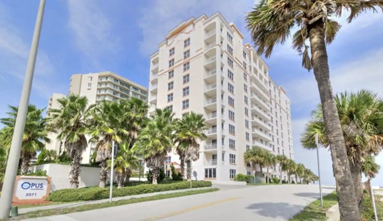 Surfside Shores - Daytona Beach Shores, Florida