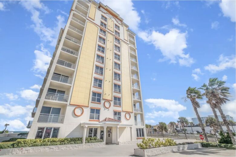 Surfside Shores - Daytona Beach Shores, Florida