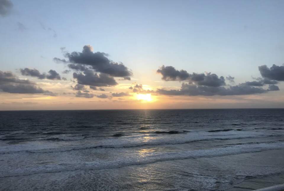 Surfside Shores - Daytona Beach Shores, Florida