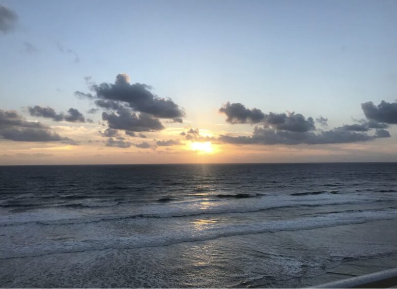 Surfside Shores - Daytona Beach Shores, Florida