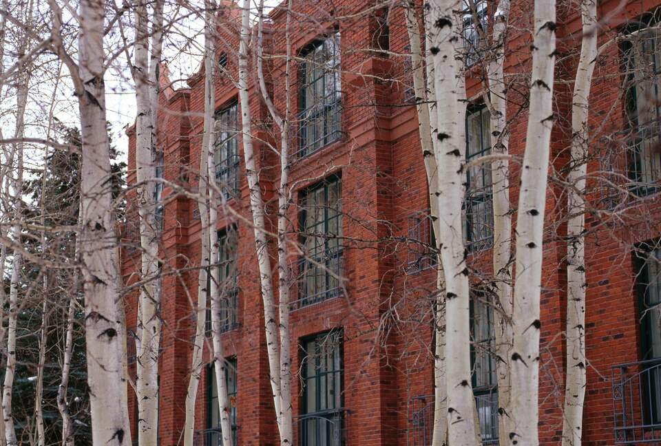 The St. Regis Residence Club, Aspen 3BR - Aspen, Colorado