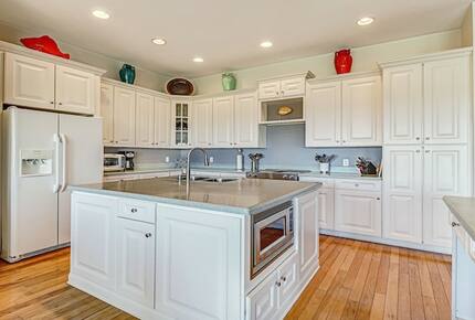 Marsh View Villa - Amelia Island, Florida