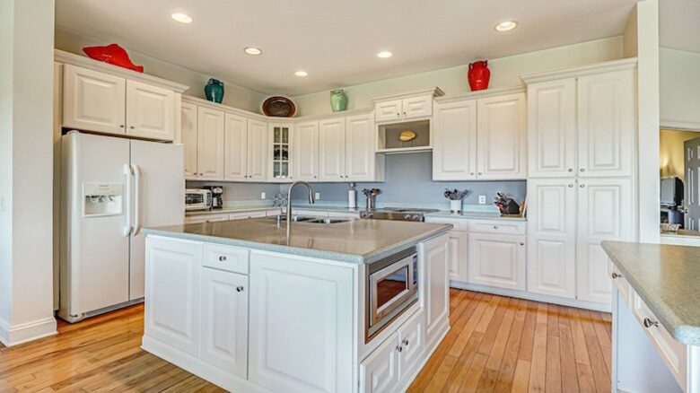 Marsh View Villa - Amelia Island, Florida