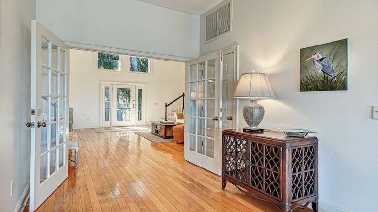 Marsh View Villa - Amelia Island, Florida