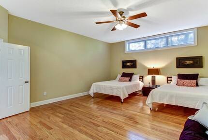 Marsh View Villa - Amelia Island, Florida