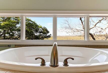 Marsh View Villa - Amelia Island, Florida