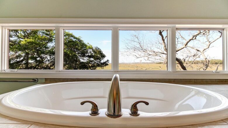 Marsh View Villa - Amelia Island, Florida