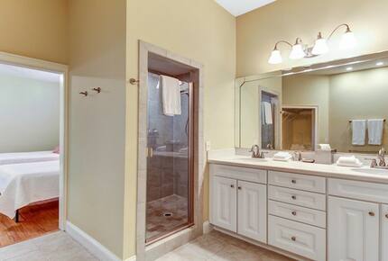 Marsh View Villa - Amelia Island, Florida