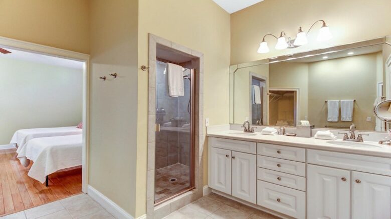 Marsh View Villa - Amelia Island, Florida