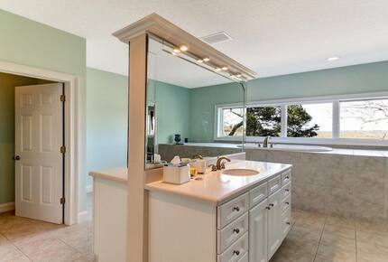 Marsh View Villa - Amelia Island, Florida